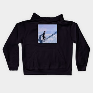 The Truman Show Kids Hoodie